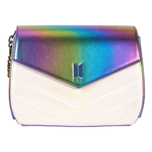 Bighit by Loungefly Umhängetasche BTS
