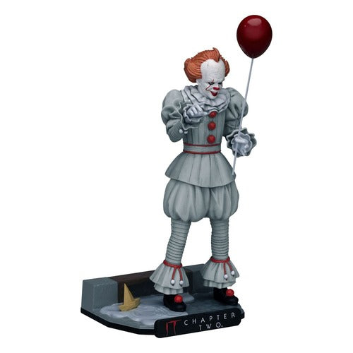 Ça : Chapitre 2 D-Stage statuette PVC Pennywise 15 cm