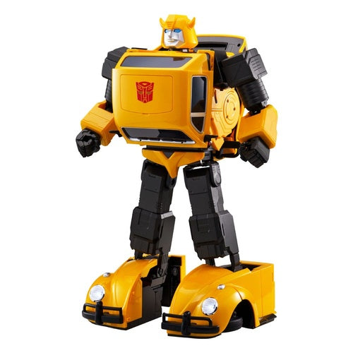 Transformers robot interactif Bumblebee G1 Flagship 38 cm *ANGLAIS*