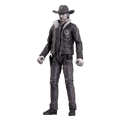 The Walking Dead Actionfiguren 18 cm Serie 1 Sortiment (6)