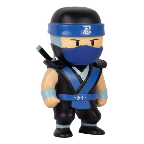 Stumble Guys Figuren 3 er Pack Display (24)