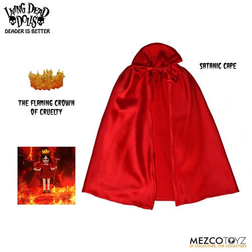 The Return of the Living Dead Dolls poupée Sin 25 cm