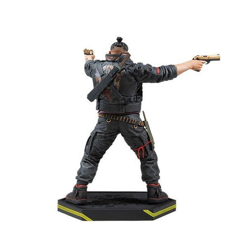 Cyberpunk 2077 statuette PVC Jackie Welles 25 cm