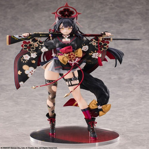 Blue Archive statuette PVC 1/7 Wakamo 25 cm