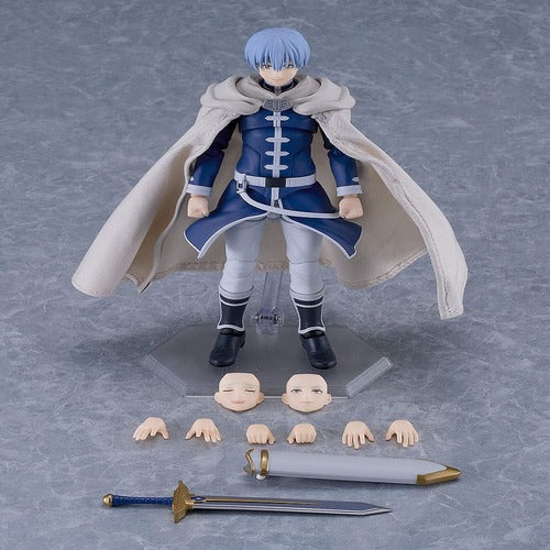 Frieren: Beyond Journey´s End figurine Figma Himmel 16 cm