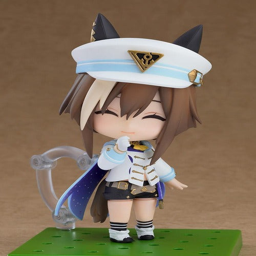 Uma Musume Pretty Derby figurine Nendoroid Cheval Grand 10 cm