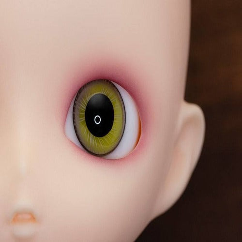 Harmonia Bloom Zubehör-Set für Harmonia Bloom Blooming Schminkpalette (twilight)