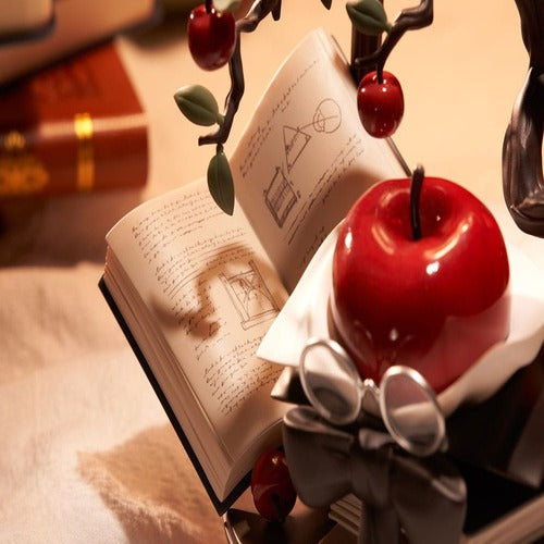 LIMEPIE Series Reverse statuette PVC 1999 APPLe Erudite and Juicy Ver. 10 cm