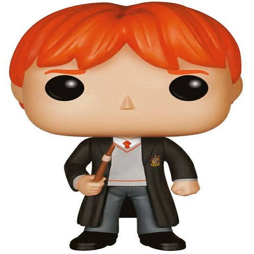 Harry Potter POP! Movies Vinyl figurine Ron Weasley 10 cm
