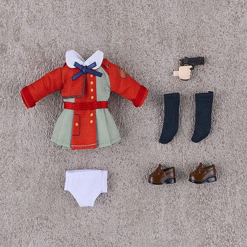 Lycoris Recoil figurine Nendoroid Doll Chisato Nishikigi 14 cm