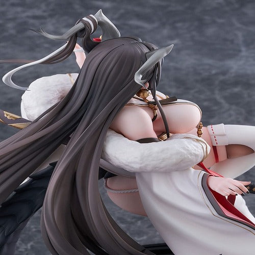 Toridamono statuette PVC 1/7 Tatsu Chan 26 cm