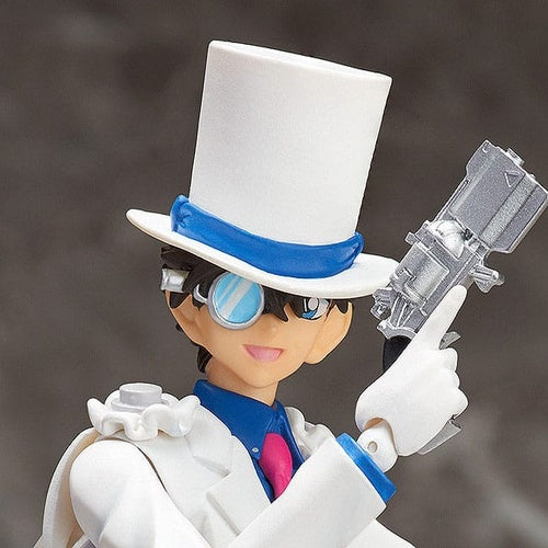 Detektiv Conan Figma Actionfigur Kid the Phantom Thief 14 cm