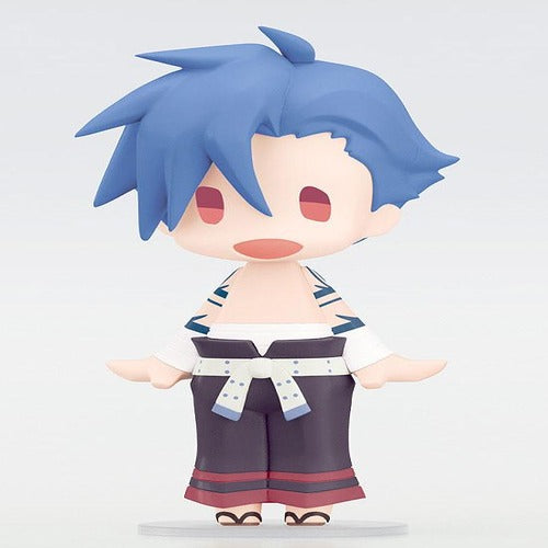 Tengen Toppa Gurren Lagann figurine HELLO! GOOD SMILE Kamina 10 cm