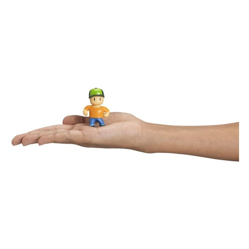 Stumble Guys: Wave 2 Blind Bag Display Sortiment (24)