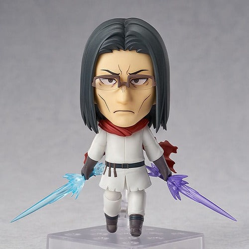 Uncle From Another World figurine Nendoroid Ojisan 10 cm