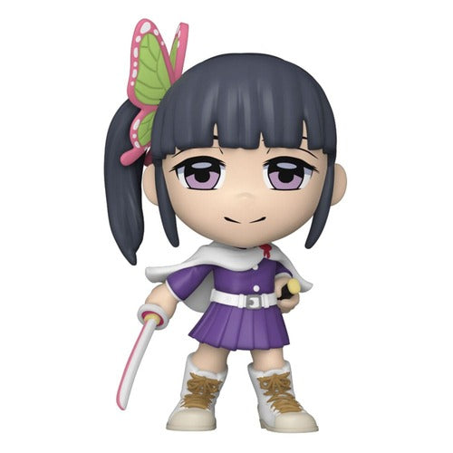 Demon Slayer présentoir figurines Mystery Minis 6 cm (12)
