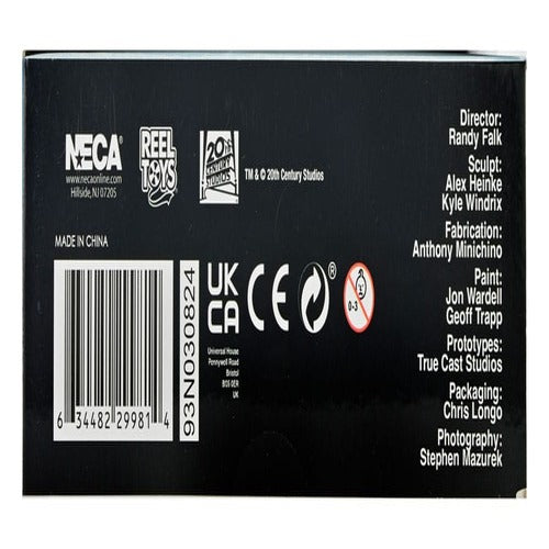 La Planète des singes figurine Ultimate Gorilla Soldier 18 cm