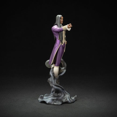 Castlevania Nocturne statuette PVC Olrox 29 cm
