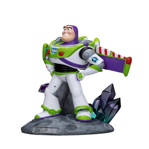 Toy Story statuette Master Craft Ranger Buzz Lightyear 34 cm