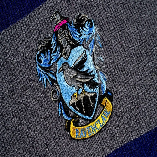Harry Potter écharpe Serdaigle Bold Stripes (Boxed) 160 cm