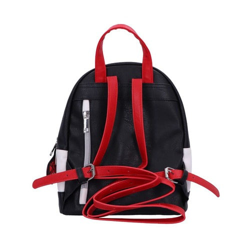 Stranger Things  sac à dos Hellfire Club 28 cm