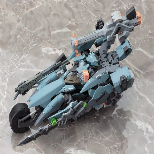 Xenoblade X figurine Plastic Model Kit 1/48 Formula 18 cm