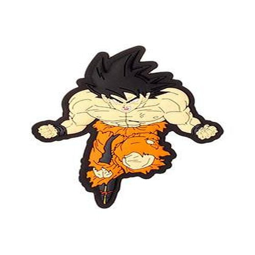 Dragon Ball relief aimant Goku DBZ