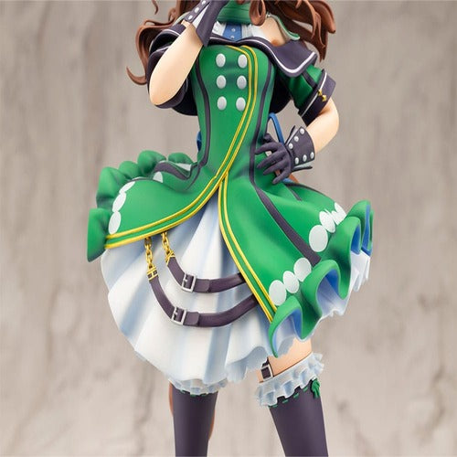 Uma Musume Pretty Derby statuette PVC 1/7 King Halo 25 cm