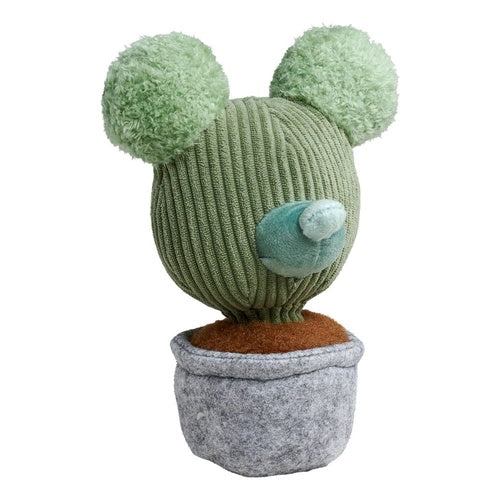 Disney peluche Plants Mickey 20 cm