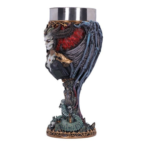 Diablo IV Kelch Lilith
