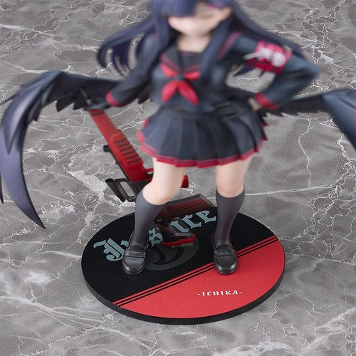 Blue Archive statuette PVC 1/7 Ichika 25 cm