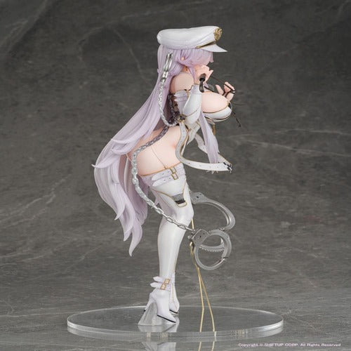 Destiny Child statuette PVC 1/6 War Goddess Akrasia 28 cm