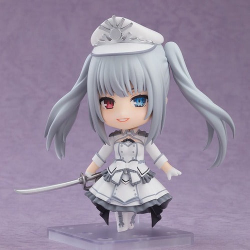 Date A Bullet Nendoroid Actionfigur Queen 10 cm