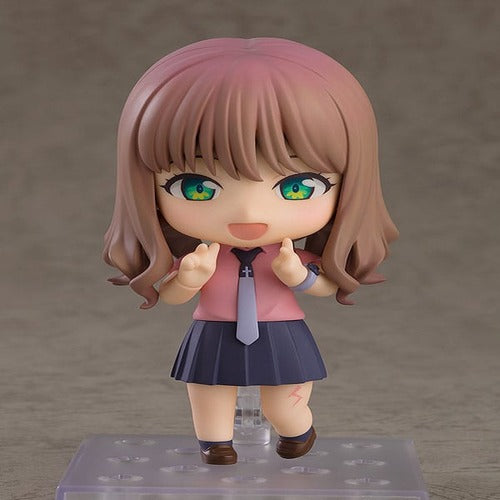 Gridman Universe Nendoroid Actionfigur Yume Minami 10 cm