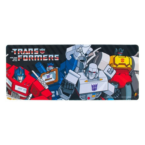 Transformers Schreibtischunterlage