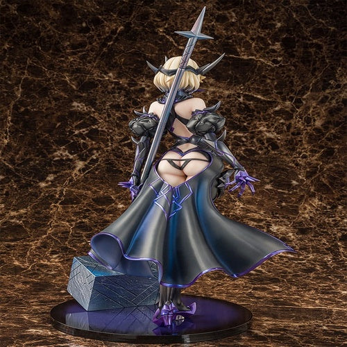 Taimanin RPG X statuette 1/6 Revenant Wight 34 cm