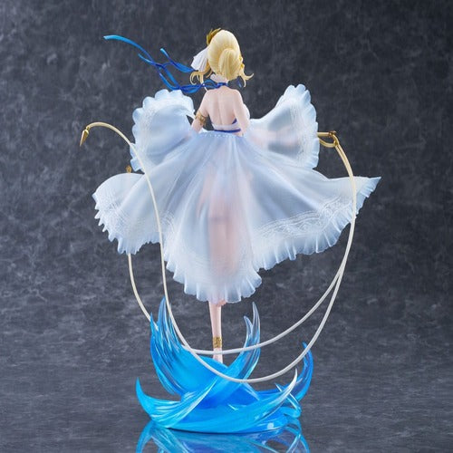 Azur Lane statuette PVC 1/7 Jeanne D'Arc Saintess of the Sea AmiAmi Limited Edition 26 cm
