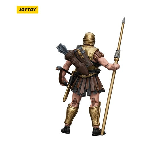 Strife figurine 1/18 Roman Republic Legionary Light Infantry ll 12 cm