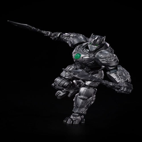 Transformers figurine Plastic Model Kit Blokees Classic Class 05 Optimus Primal Robot