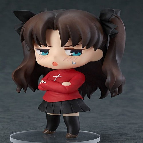 Fate/Stay Night figurine Nendoroid Rin Tohsaka 10 cm