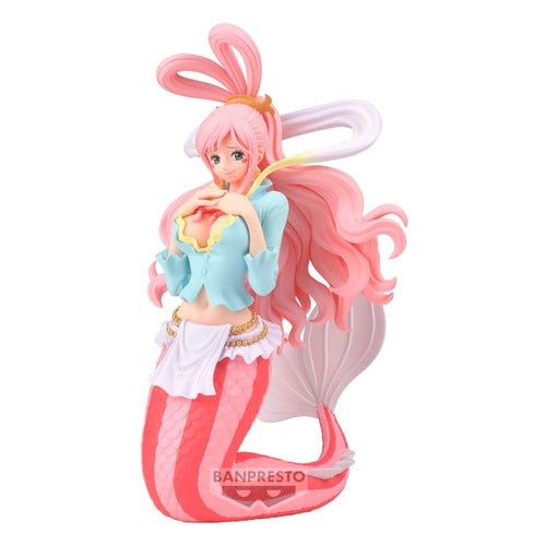 One Piece statuette PVC Glitter & Glamours Shirahoshi 16 cm