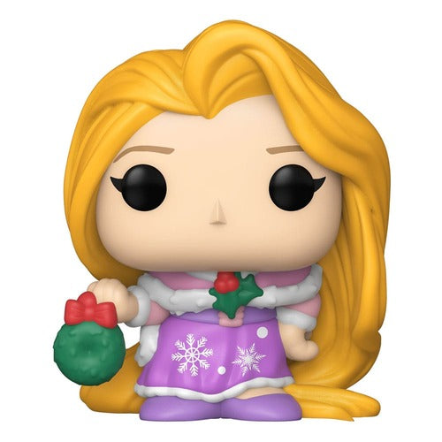 Disney Princess Pocket POP! calendrier de l´avent 13 Day Countdown