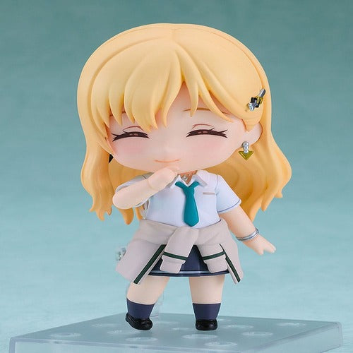 Days with my Step Sister figurine Nendoroid Saki Ayase 10 cm