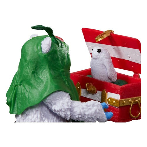 Star Wars Black Series figurine Ewok (Holiday Edition) 15 cm