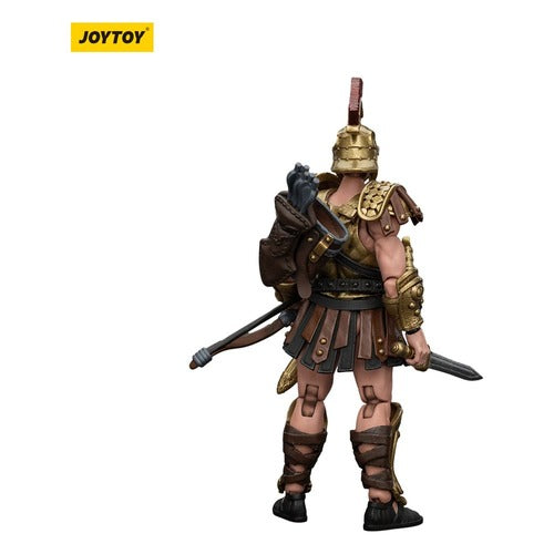 Strife figurine 1/18 Roman Republic Cohort Iv Centurion 12 cm