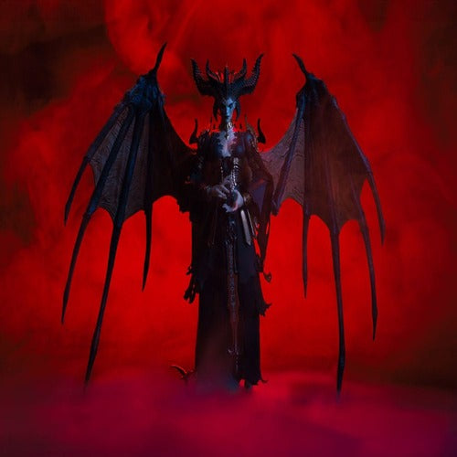 Diablo IV McFarlane Elite Edition figurine Lilith 22 cm