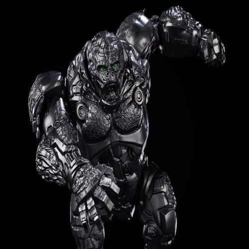Transformers figurine Plastic Model Kit Blokees Classic Class 04 Optimus Primal Beast
