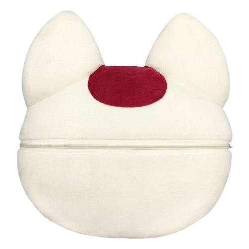 Dandadan coussin 3D Turbo Granny 40 cm