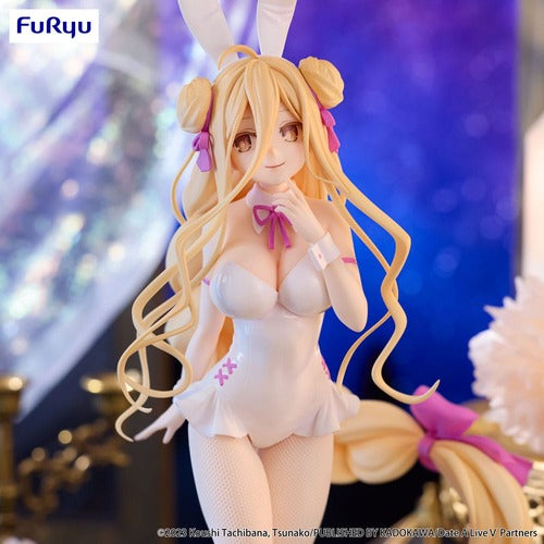 Date A Live statuette PVC BiCute Bunnies Mukuro Hoshimiya 27 cm