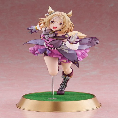 Uma Musume Pretty Derby statuette PVC 1/7 Top Road 20 cm